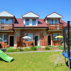 Dom Wczasowy Nadmorski Zakątek