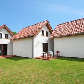 Pokoje i domki Pelikan