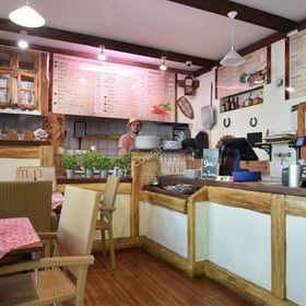 Siedlisko i Domek Na Fali