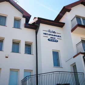 Willa Niezapominajka