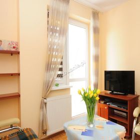 Apartament przy Porcie