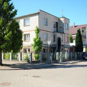 Darłówko Bosmańska 50 