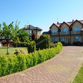 Pokoje gościnne Azalia