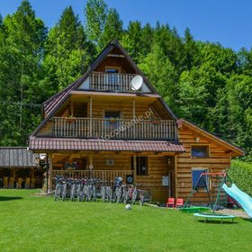 Góralski Domek Pod Pstrągiem, Wypożyczalnia rowerów, Rafting