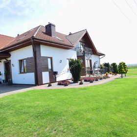 Pokoje Gościnne u Justyny