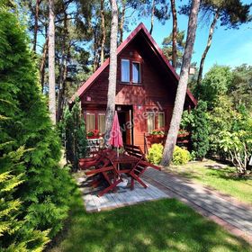 Ośrodek Wypoczynkowy Relaks