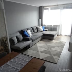 Apartament Kierunek Północ