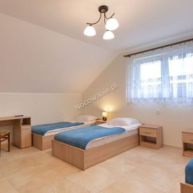 Nocleg Mączyńskiego