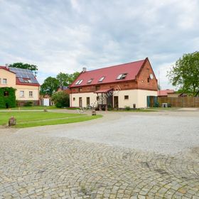 Gospodarstwo Agroturystyczne