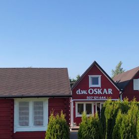 Domki Wczasowe Oskar