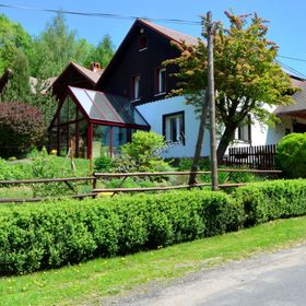 AGROTURYSTYKA Cztery Kąty Alina i Marek Kuczwalscy