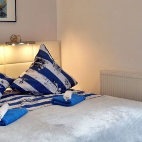 Willa Cyklada Mikołajki