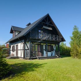 Domki i Apartamenty Siedlisko Białogóra