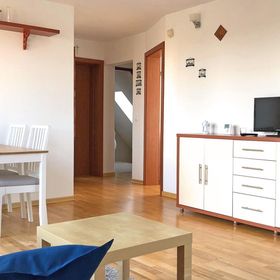 Wyjątkowy Apartament z Ogrodem 