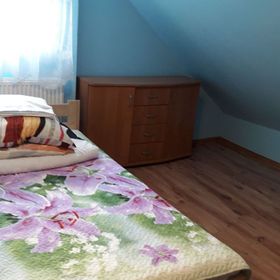 Noclegi u Gabrysia i Tatiany