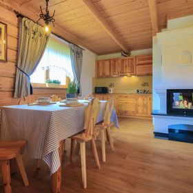 Ośrodek i Domki Góralskie- Folk Resort