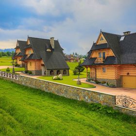 Ośrodek i Domki Góralskie- Folk Resort
