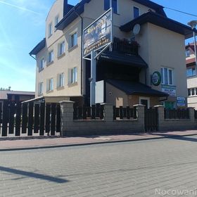 Pokoje Gościnne Słoneczko