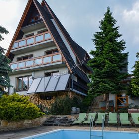 Apartamenty domowe IKA
