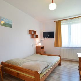 Nad Bieszczadzkim Morzem