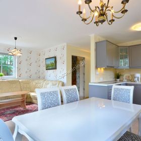 Apartamenty nad jeziorem