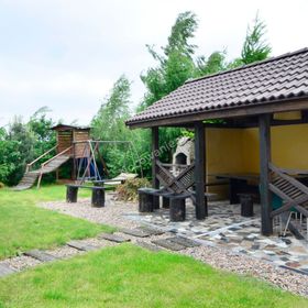 Wypoczynek pod Gwardzistą