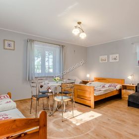 Gospodarstwo Agroturystyczne Zagroda