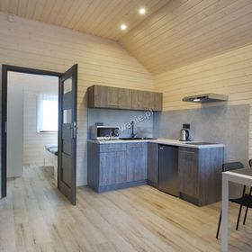 Całoroczne Domki Alex