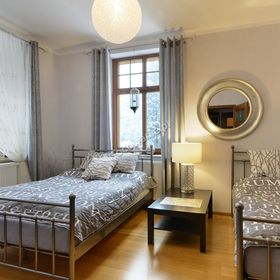 Apartament Styl - Willa Józefina