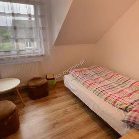 Pokoje gościnne Wróblówka