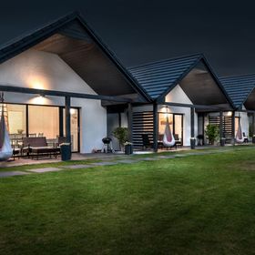 Domki letniskowe Dunaj 