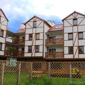 Apartamenty Owocowe