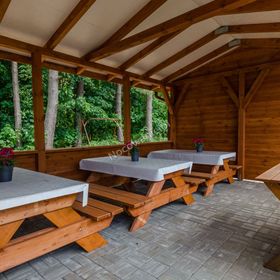 Agroturystyka Zacisze