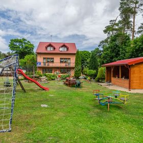 Agroturystyka Zacisze