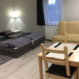 POKOJE GOŚCINNE DOMINIKA