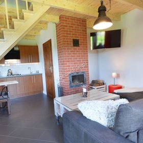 Domki letniskowe Kałacówka 