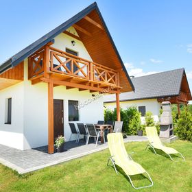 Domki letniskowe Kałacówka 