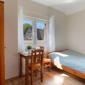 Pokoje Gościnne Majka