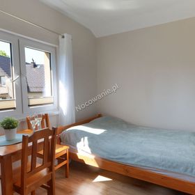 Pokoje Gościnne Majka