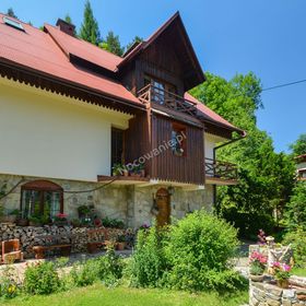 Pokoje Gościnne Barbara