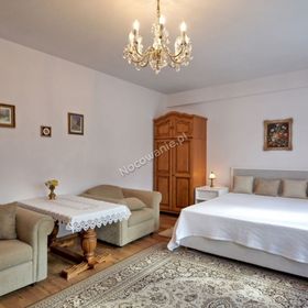 Pokoje Gościnne Silver