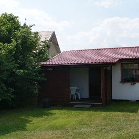 Dom pod dębem