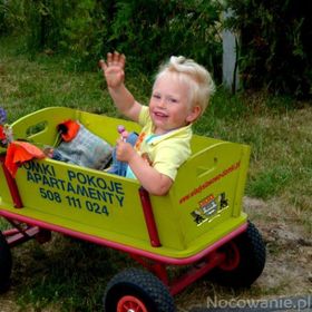 EWA - domki, apartamenty