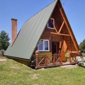 Agroturystyka Pod Lasem