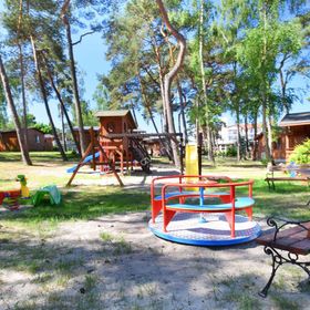 Ośrodek Turystyczno Wypoczynkowy Służba Dziecku