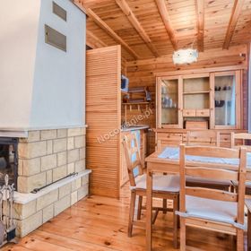 JANTAROWO Domki nad morzem