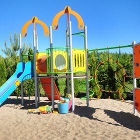 Domki letniskowe Zuza