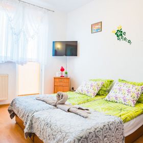 Pokoje Gościnne Bonanza