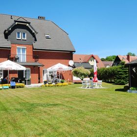 Pokoje gościnne Ewa