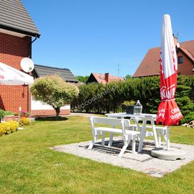 Pokoje gościnne Ewa